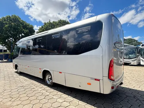 Marcopolo Senior G7, Volkswagen 9.160 OD Urban, 2020 — foto 14