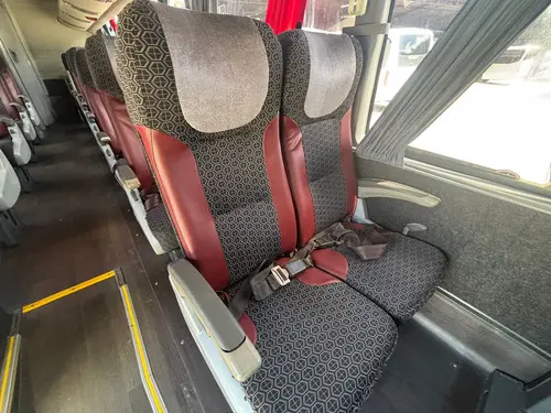 Marcopolo Senior G7, Volkswagen 9.160 OD Urban, 2020 — foto 6