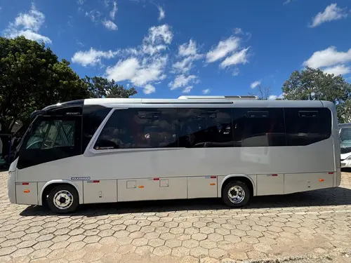 Marcopolo Senior G7, Volkswagen 9.160 OD Urban, 2020 — foto 16
