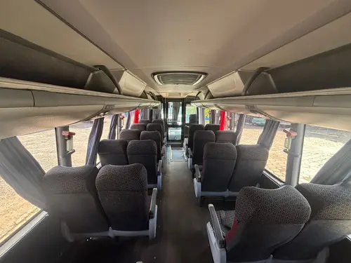 Marcopolo Senior G7, Volkswagen 9.160 OD Urban, 2020 — foto 3