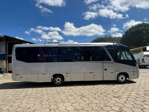Marcopolo Senior G7, Volkswagen 9.160 OD Urban, 2020 — foto 12