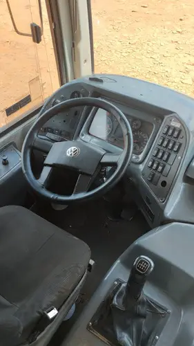 Comil Campione 3.25, Volkswagen 17.230 OD, 2013 — foto 7